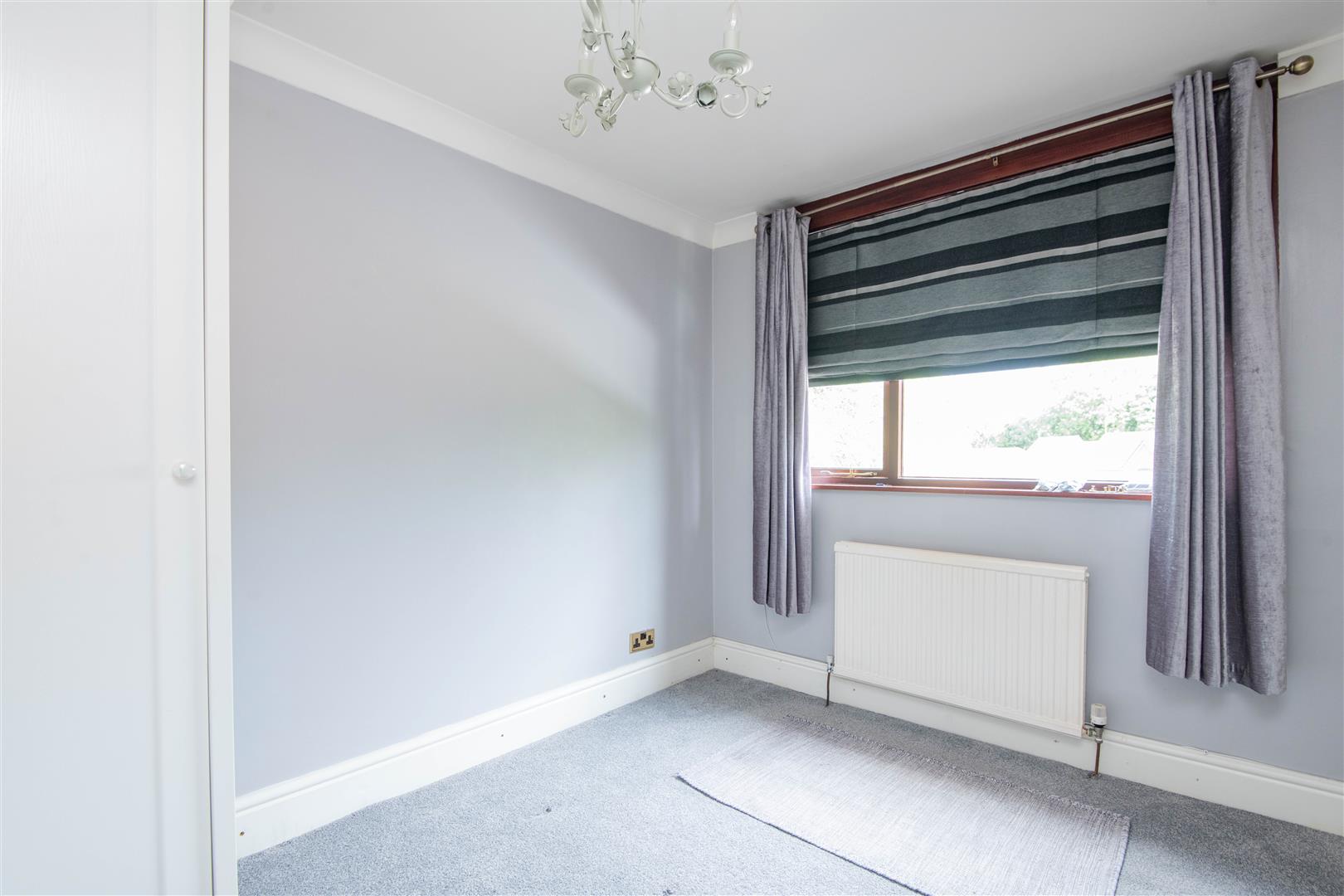 Ash Close, Appley Bridge, Wigan